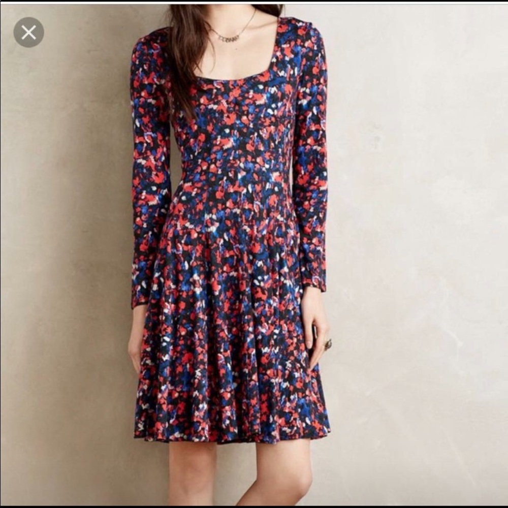 HD in Paris from Anthropologie